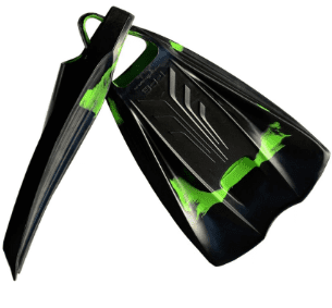 Bodyboard Fins 2